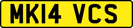 MK14VCS