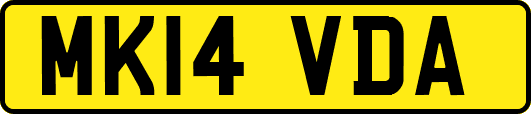 MK14VDA