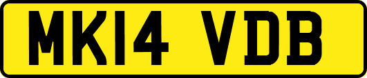 MK14VDB