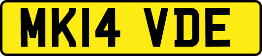 MK14VDE