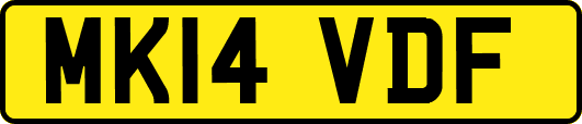 MK14VDF