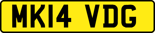 MK14VDG