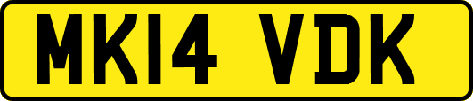 MK14VDK