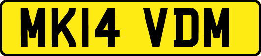 MK14VDM