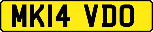 MK14VDO
