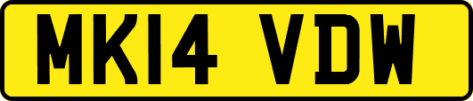 MK14VDW