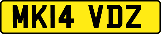 MK14VDZ