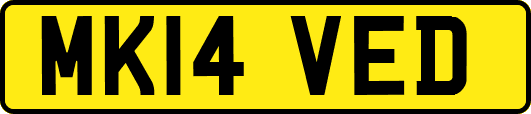 MK14VED