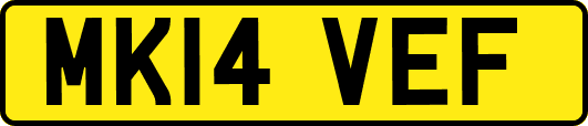 MK14VEF