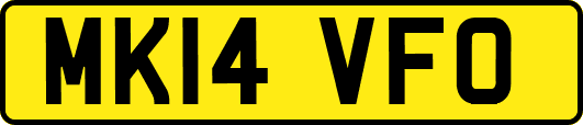 MK14VFO
