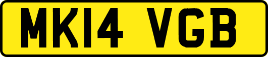 MK14VGB