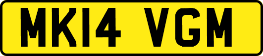 MK14VGM