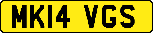 MK14VGS