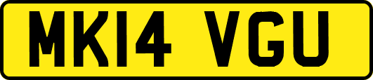 MK14VGU