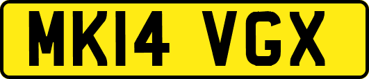 MK14VGX