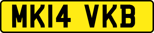 MK14VKB