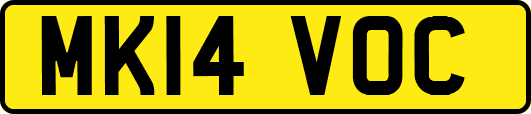 MK14VOC