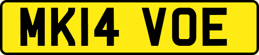 MK14VOE