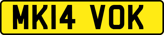 MK14VOK