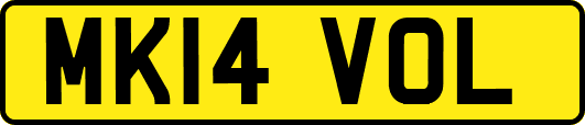 MK14VOL