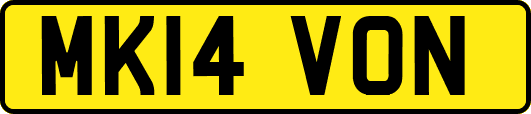 MK14VON