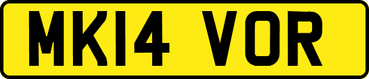 MK14VOR