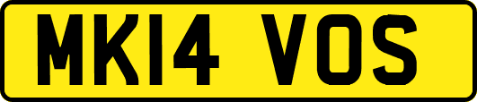 MK14VOS