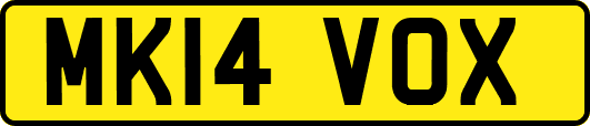 MK14VOX