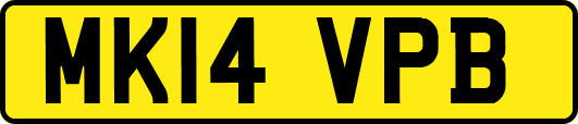 MK14VPB
