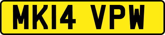 MK14VPW