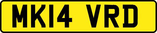 MK14VRD