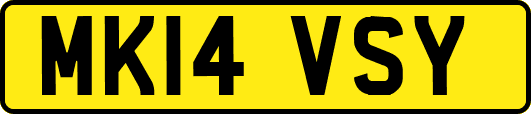 MK14VSY