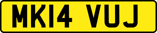 MK14VUJ