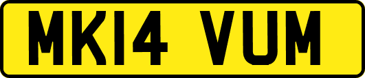 MK14VUM