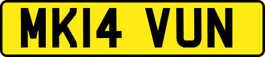 MK14VUN