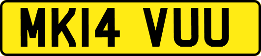 MK14VUU