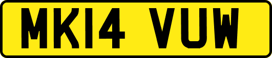 MK14VUW