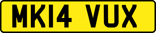 MK14VUX