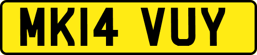 MK14VUY