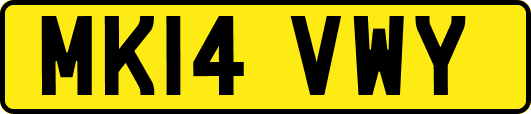 MK14VWY