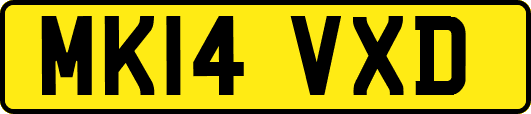 MK14VXD