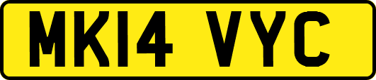 MK14VYC