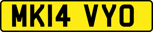 MK14VYO