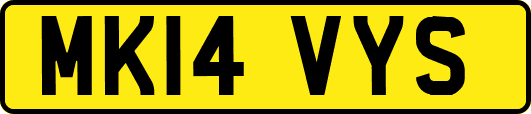 MK14VYS