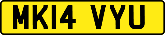 MK14VYU