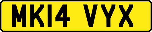 MK14VYX