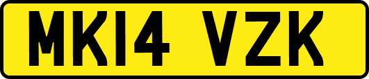 MK14VZK