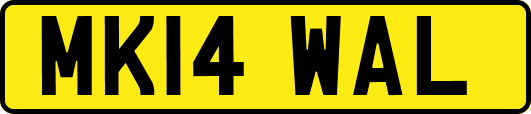 MK14WAL