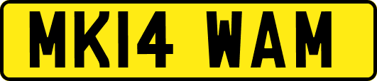 MK14WAM