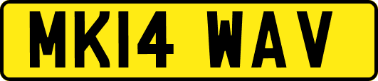 MK14WAV